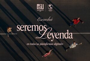 "Seremos leyenda" es el himno oficial de los Panamericanos Junior Asu 2025 - La Tribuna