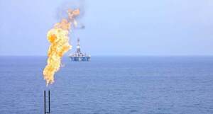 Los precios internacionales del petróleo subieron más de 3%