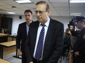 Chicana: Con argumentos que ya fueron rechazados Erico vuelve a recusar a fiscales y traba su juicio oral - El Observador
