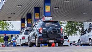 Guerra y crudo: Volatilidad e indefinición sobre reajustes