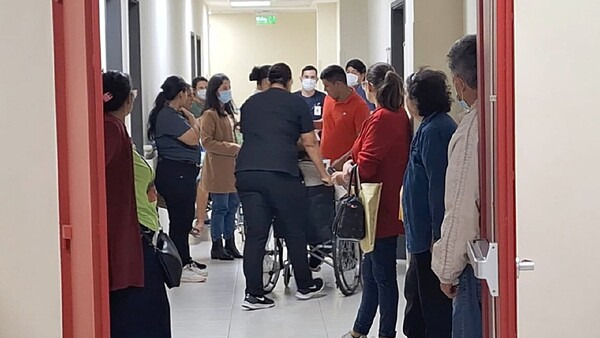Cuadros respiratorios golpean servicios de Salud en Cnel. Oviedo