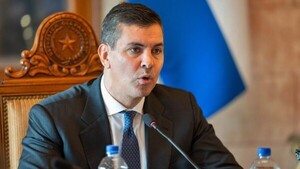 Peña afirma que PIB crecerá por encima del 4% en 2025