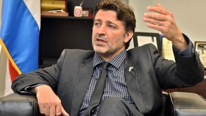 “La amenaza iraní no se centra solo en Israel, sino en el mundo entero”