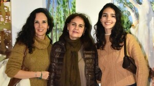 Exposición de obras