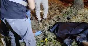 Diario HOY | Abatido un ladrón que intentó asaltar a un policía anoche