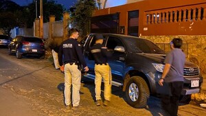 Delincuente muere abatido y otro es herido en intento de asalto a miembro de la FTC