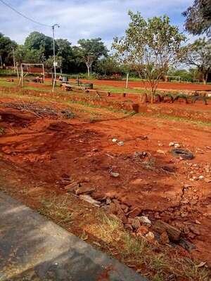 Barrio de Capiatá está aislado por pésimo estado de calles - Nacionales - ABC Color