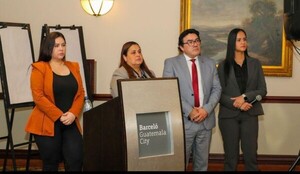 Paraguay participó de reunión regional para fortalecer respuesta ante epidemias de dengue y arbovirosis - .::Agencia IP::.