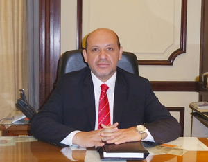 Designan a Ramón Ramírez como interventor de la administración de Prieto en Ciudad del Este - La Clave