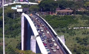 Una paraguaya muere en tiroteo ocurrido a cuadras del Puente de la Amistad - OviedoPress