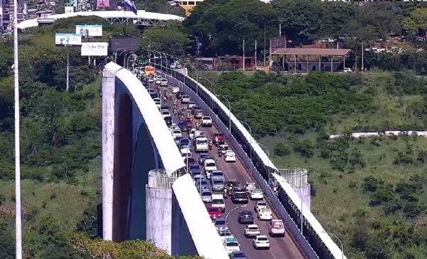 Una paraguaya muere en tiroteo ocurrido a cuadras del Puente de la Amistad - OviedoPress