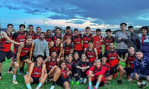 Minga Guazú da un salto en su historia y por primera vez juega la Copa Paraguay