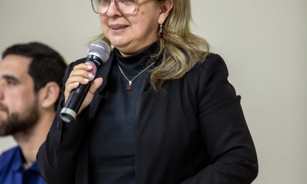 Presidencia en Franco apunta a Ña Muñe