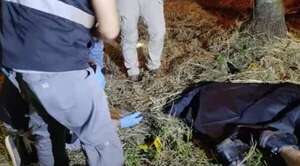 Delincuente abatido tras intentar asaltar a policía en su casa