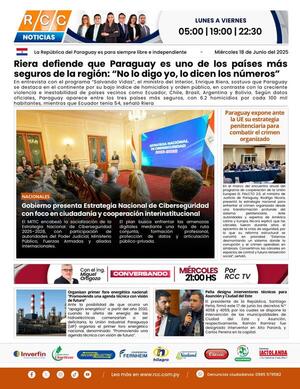 TAPA 18-06-25