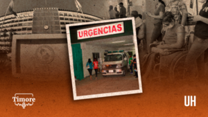 Pódcast ÚH: ¿Un hospital público me puede rechazar atención por tener IPS?