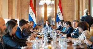 Diario HOY | Paraguay, encaminado a su tercer año de crecimiento económico