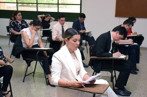 ¿Querés ser diplomático? Cancillería abre inscripciones para el XVIII Concurso de Ingreso a la Academia Diplomática - .::Agencia IP::.