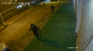 Presunto delincuente cae abatido durante asalto a un personal policial
