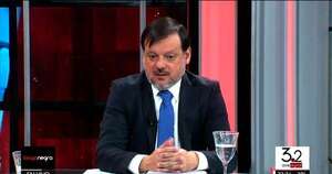 Diario HOY | Defensa de Boidanich desmonta acusación fiscal que repite relato de ABC