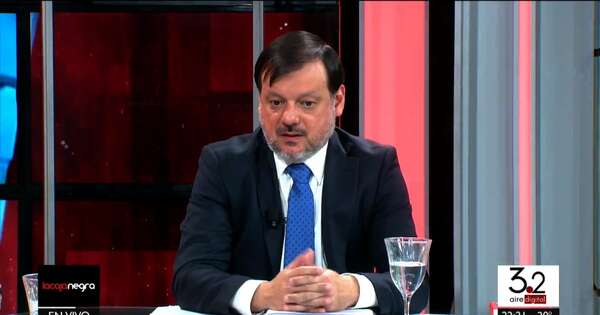 Diario HOY | Defensa de Boidanich desmonta acusación fiscal que repite relato de ABC