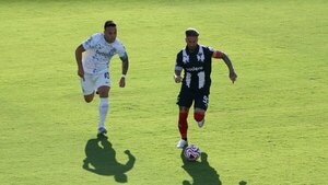 Ramos y Lautaro dejan todo igualado en el debut de Monterrey y el Inter en el grupo E