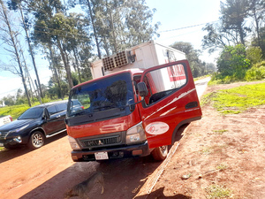 Motochorros roban G. 9 millones a repartidores de lácteos Lactolanda - La Clave