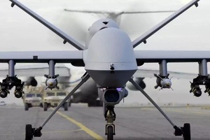 Israel intercepta 10 drones iraníes y pierde un dron en Irán - La Tribuna