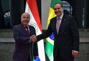 Documentos confirman cómo y cuándo Brasil espió al Gobierno paraguayo - Nacionales - ABC Color