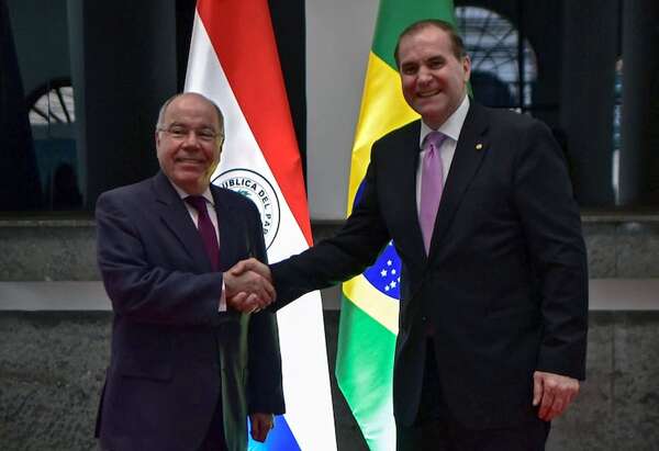 Documentos confirman cómo y cuándo Brasil espió al Gobierno paraguayo - Nacionales - ABC Color