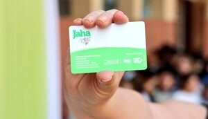 MEC recibe nuevo lote de tarjetas de Billetaje Electrónico que ya beneficia a más de 11.000 estudiantes - .::Agencia IP::.