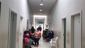 Hospital Regional de Encarnación garantiza atención en todas las especialidades