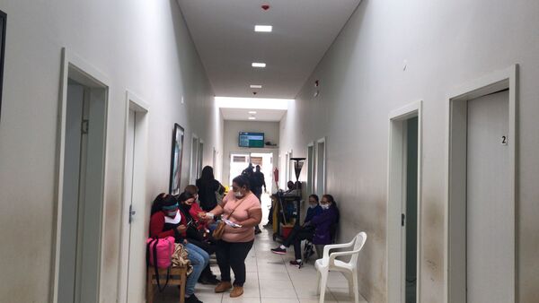 Hospital Regional de Encarnación garantiza atención en todas las especialidades