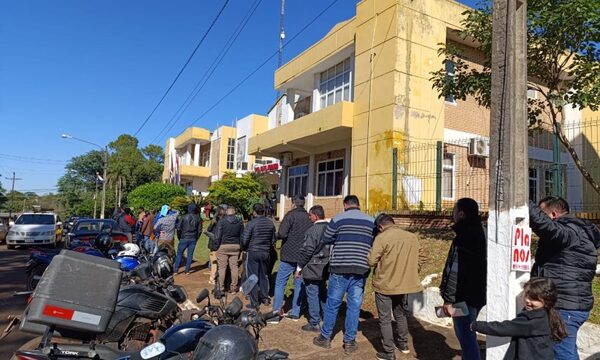 Costos de habilitaciones ya están por las nubes en Franco