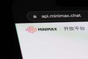 MiniMax lanza su modelo de IA y asegura que supera a DeepSeek - Tecnología - ABC Color