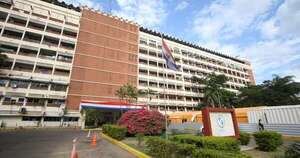 La Nación / Seguro de desempleo sobrecargará al sector formal, afirma gremio de asegurados