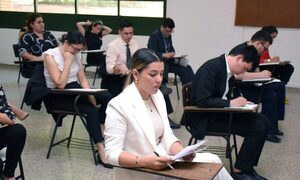 Cancillería abre inscripciones para el XVIII Concurso de Ingreso a la Academia Diplomática