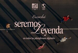 "Seremos leyenda" es el himno oficial de los Panamericanos Junior Asu 2025 - .::Agencia IP::.