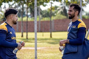 Versus / Los números de Sergio Díaz antes de su tercer regreso al fútbol paraguayo