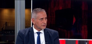 Defensa de exministro Boidanich acusa a Fiscalía de armar un caso sin pruebas - trece