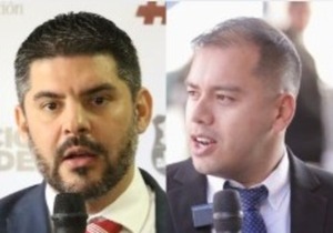“Nenecho” y Prieto estaría inhabilitados para volver a candidatarse - Portal Digital Cáritas Universidad Católica