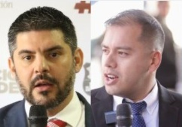 “Nenecho” y Prieto estaría inhabilitados para volver a candidatarse - Portal Digital Cáritas Universidad Católica