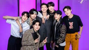 BTS volverá en marzo de 2026, según la prensa local