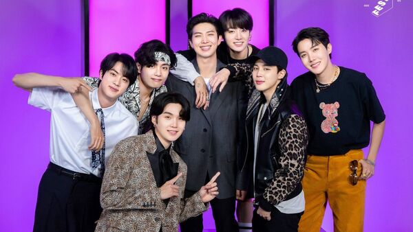 BTS volverá en marzo de 2026, según la prensa local