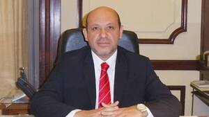 Interventor de CDE admite estar afiliado a la ANR: "Vamos a tratar de responder con transparencia"