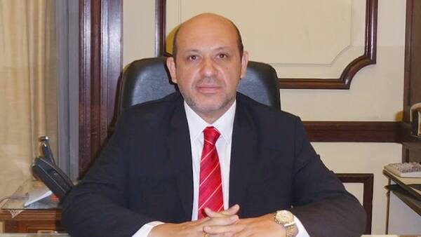 Interventor de CDE admite estar afiliado a la ANR: "Vamos a tratar de responder con transparencia"