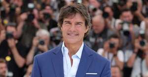 Diario HOY | Tom Cruise recibirá un Óscar honorífico