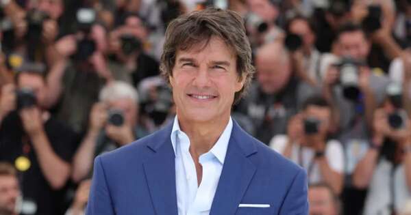 Diario HOY | Tom Cruise recibirá un Óscar honorífico