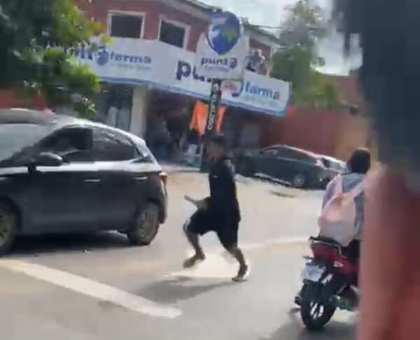 Amenaza en colegio: el trasfondo es la familia, señala la directora   - Policiales - ABC Color