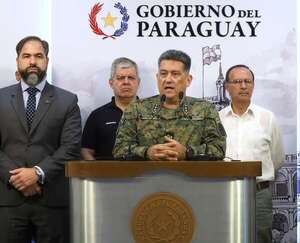 AUDIO: Tras acusación de diputada argentina, ministro Riera dice respaldar a Nimio Cardozo - La Primera Mañana - ABC Color